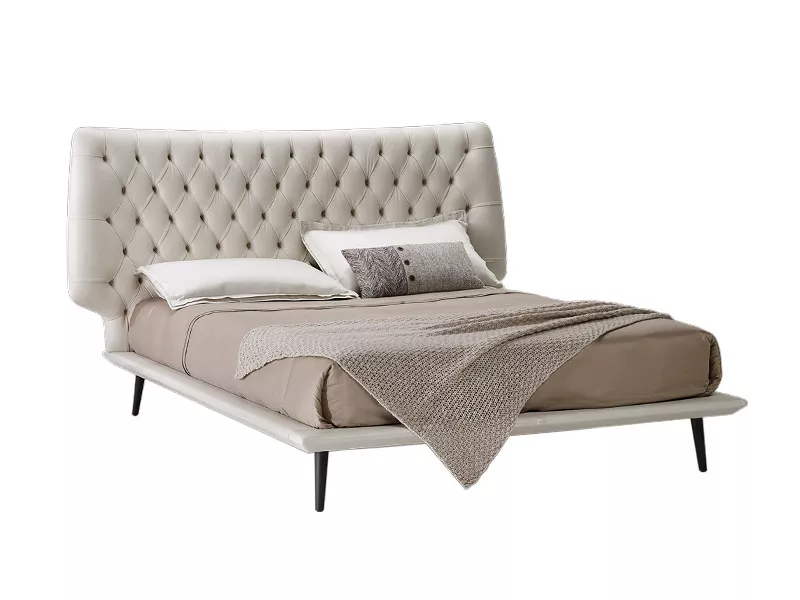 Hotel Bed - STLBD961