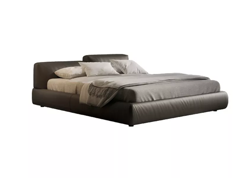Hotel Bed - STLBD978