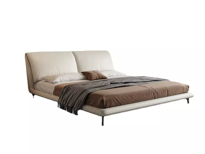 Hotel Bed - STLBD980