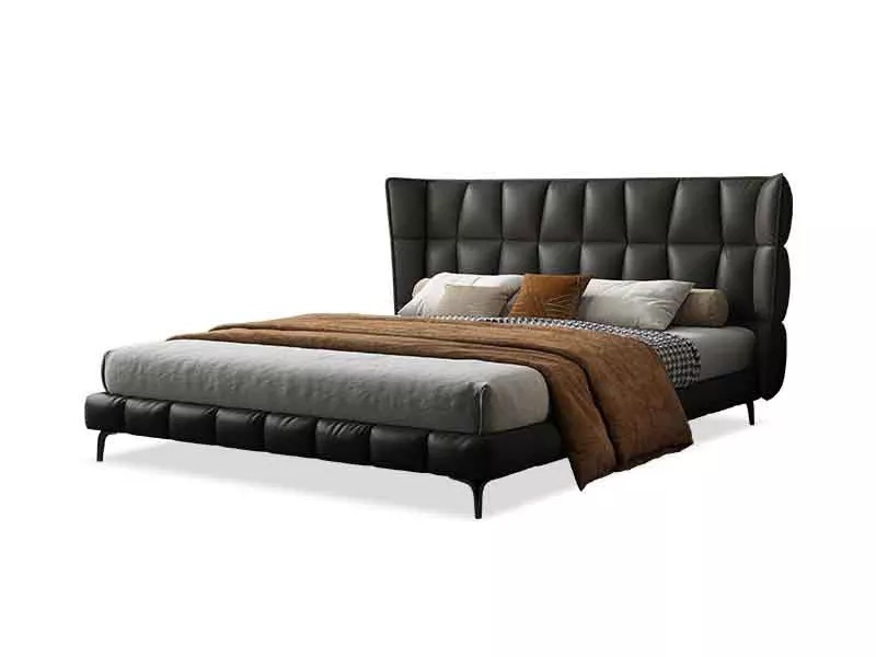Hotel Bed - STLBD983 
