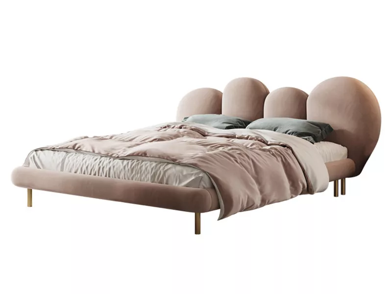 Hotel Bed - STLBD986