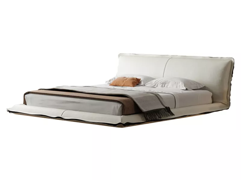 Hotel Bed-STLOU860