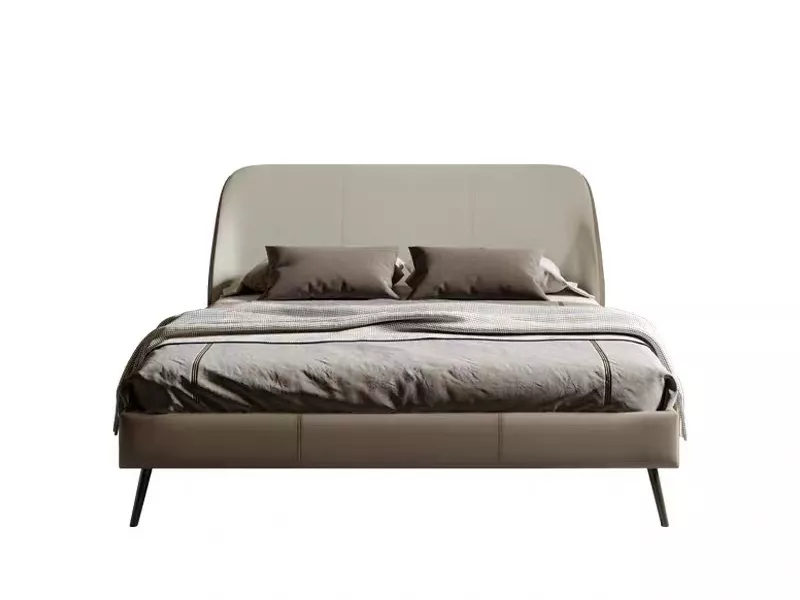 Hotel Bed-STLOU866