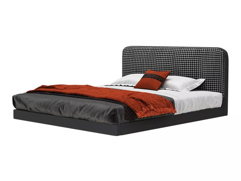 Hotel Bed-STLOU894