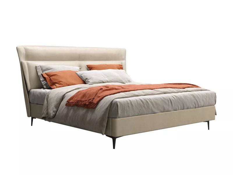 Hotel Bed-STLOU895
