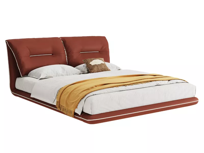 Hotel Bed-STLOU896