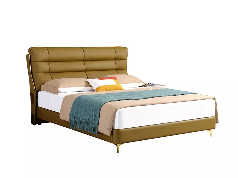 Hotel Bed-STLOU897