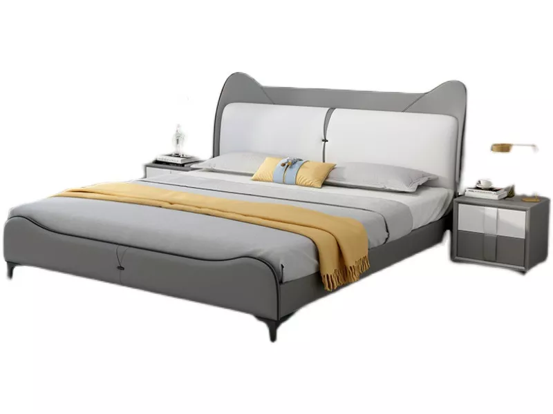 Hotel Bed-STLOU898