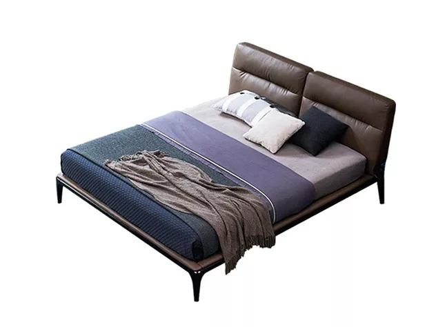 Hotel Bed-STLOU911