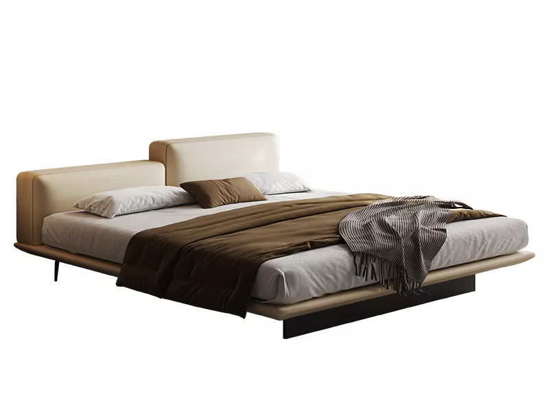 Hotel Bed-STLOU912
