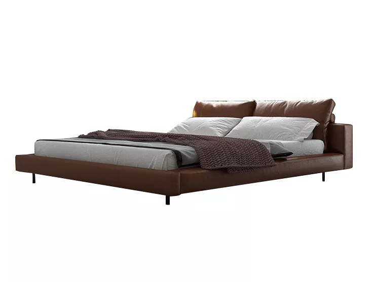 Hotel Bed-STLOU913