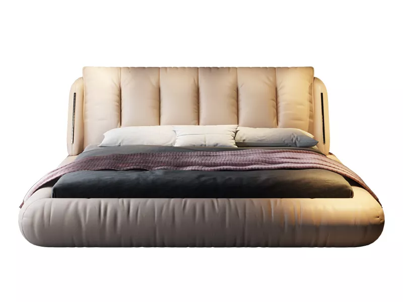 Hotel Bed-STLOU914
