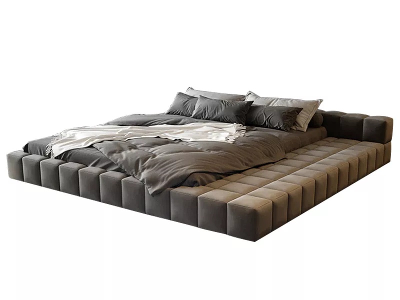 Hotel Bed-STLOU916