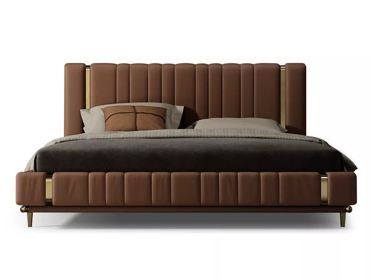 Hotel Bed-STLOU917