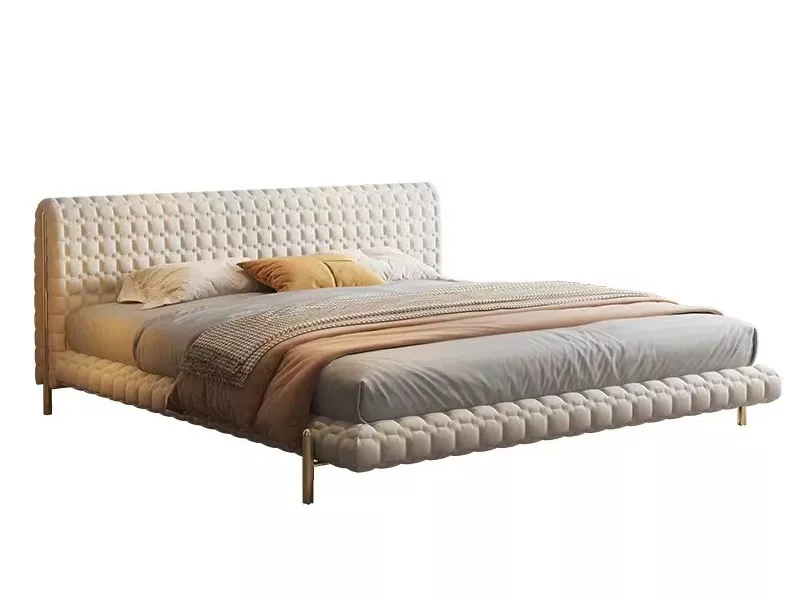Hotel Bed-STLOU925