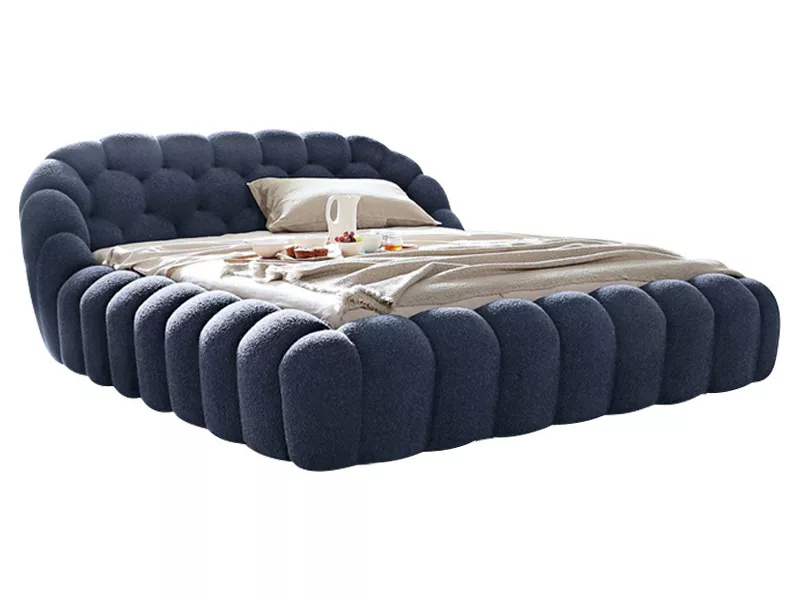 Hotel Bed-STLOU926
