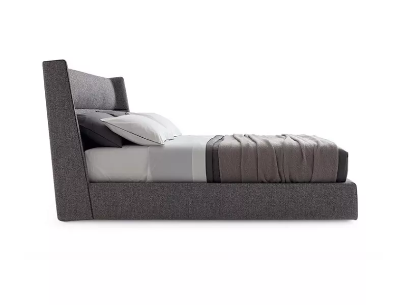 Hotel Bed-STLOU927