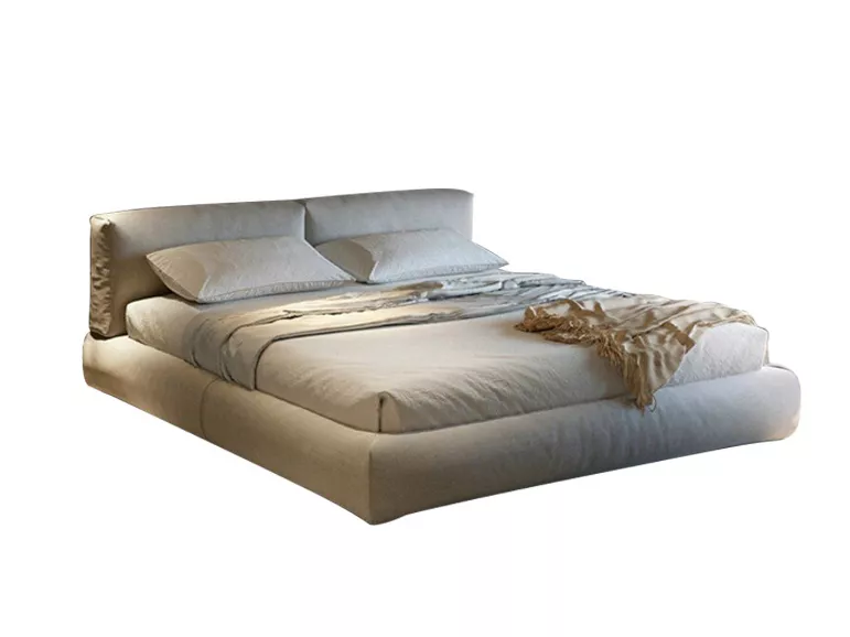 Hotel Bed-STLOU929