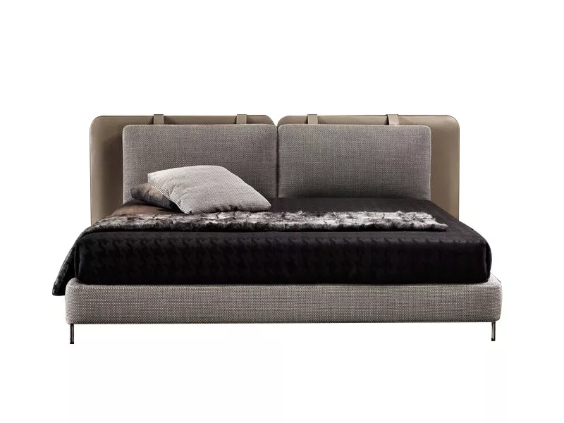 Hotel Bed-STLOU933