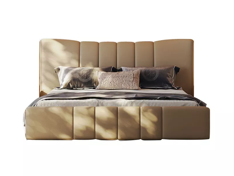 Hotel Bed-STLOU937