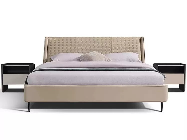 Hotel Bed-STLOU938