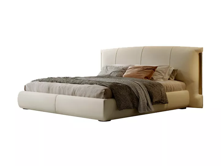 Hotel Bed-STLOU940