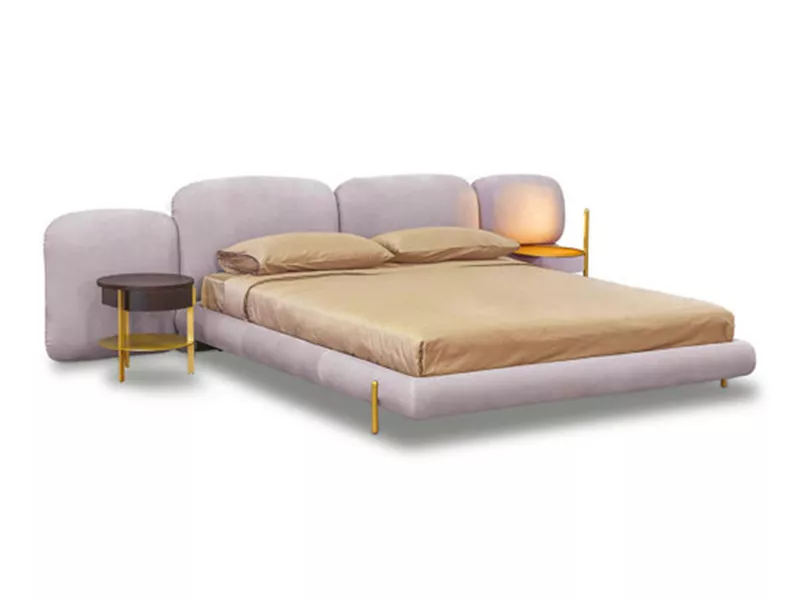Hotel Bed-STLOU946