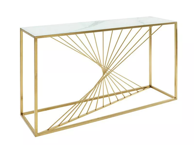 Hotel Console Table-STLCON572