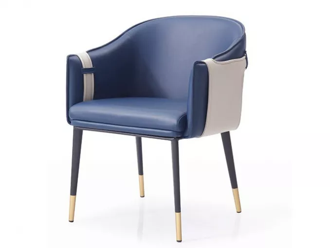 Hotel Dining Armchair-STLDC297