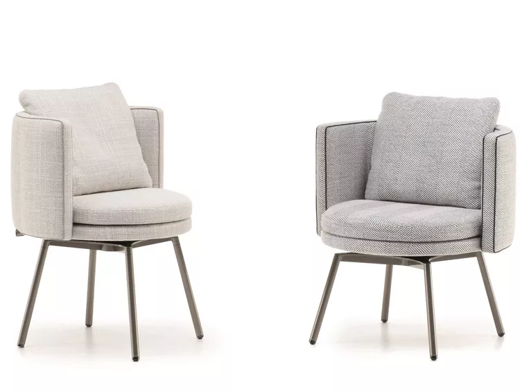 Hotel Dining Armchair-STLDC300