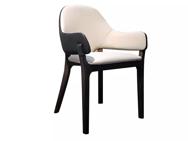 Hotel Dining Chair-STL1040
