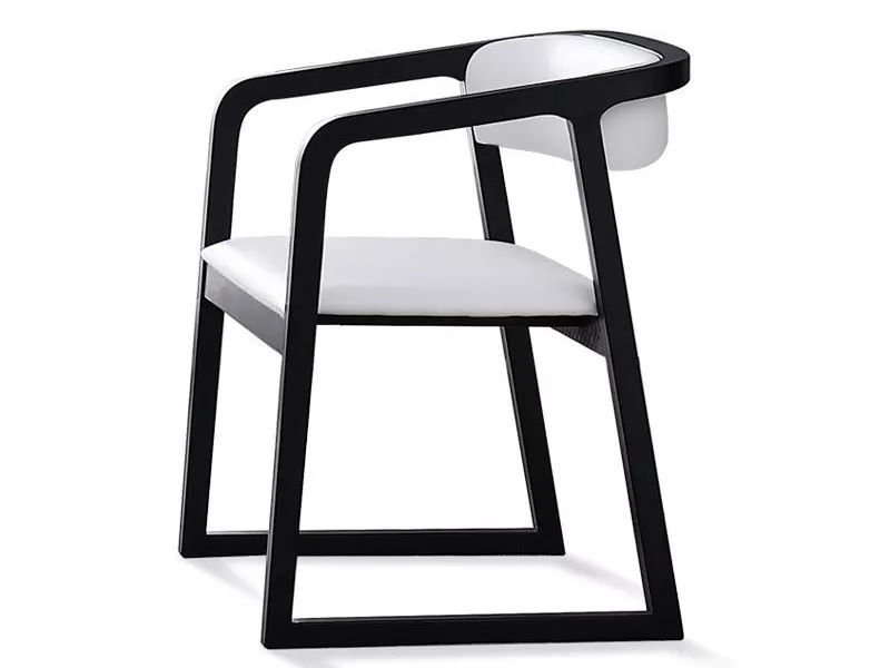 Hotel Dining Chair-STL1042