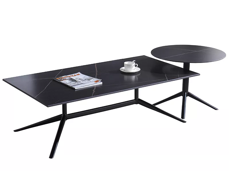 Hotel Dual-Level Table – STLTT767