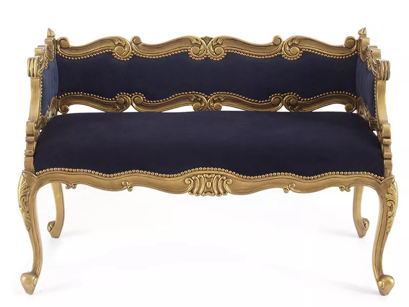 Hotel Fabric Sofa-STLLB411