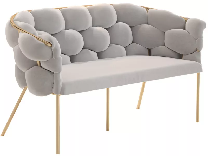 Hotel Fabric Sofa-STLLB417