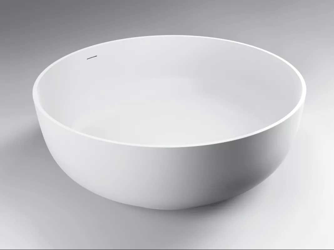 Hotel Freestanding Bathtub-STLBB2033