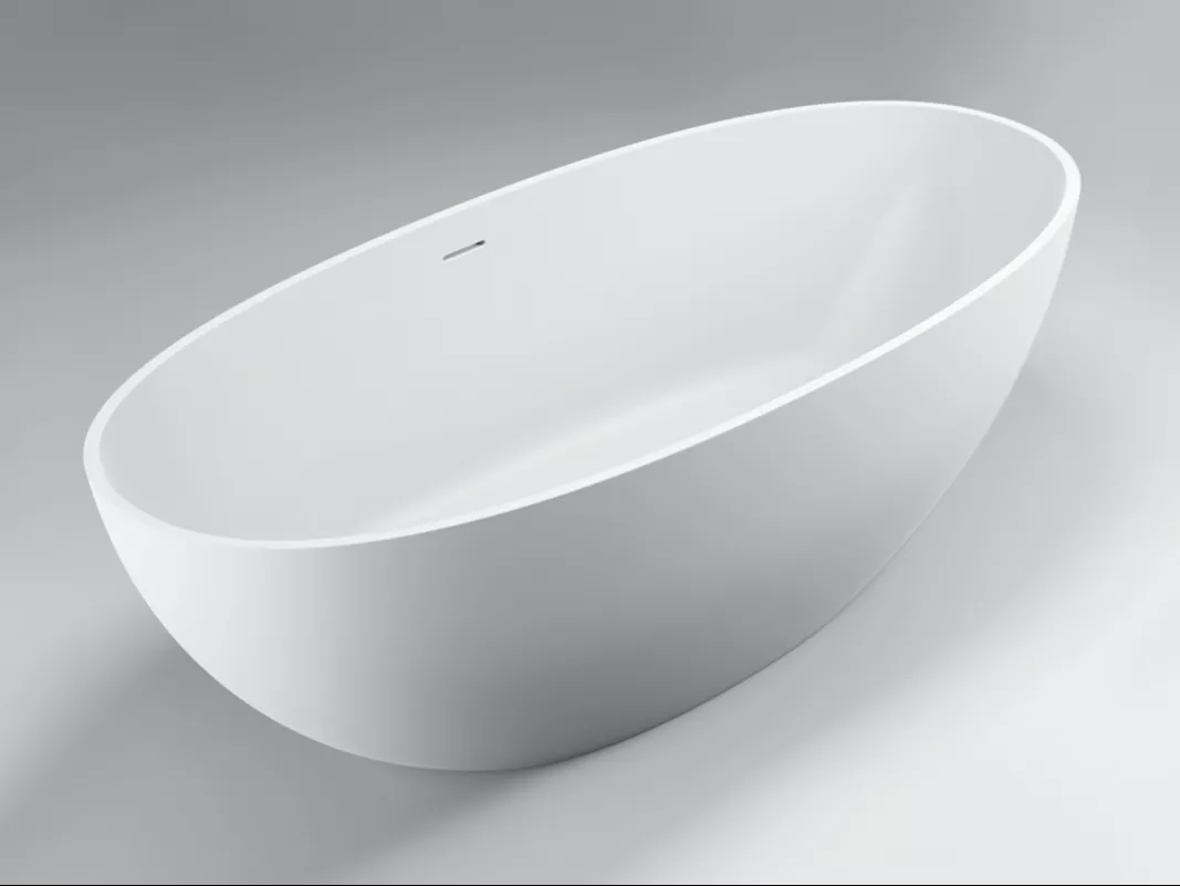 Hotel Freestanding Bathtub-STLBB2034