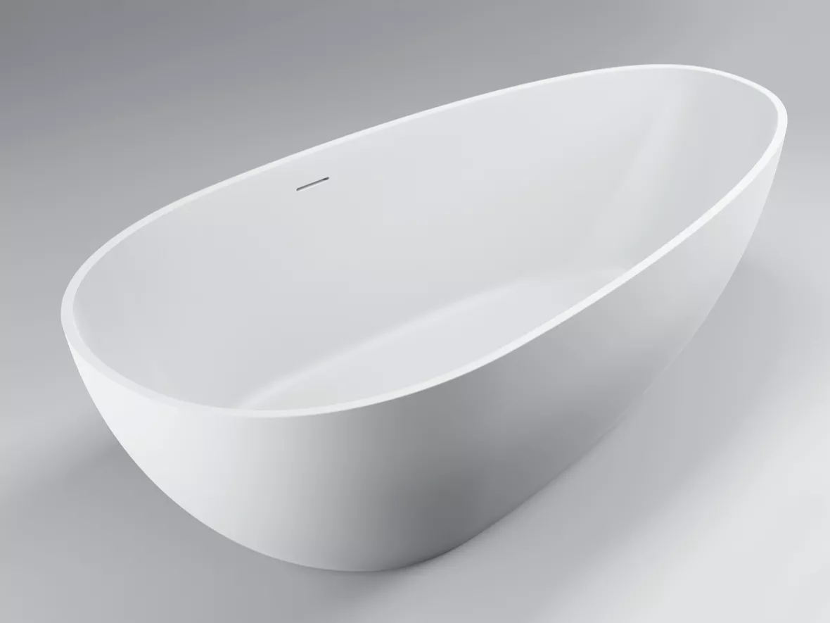 Hotel Freestanding Bathtub-STLBB2035