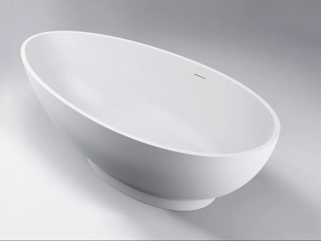 Hotel Freestanding Bathtub-STLBB2036