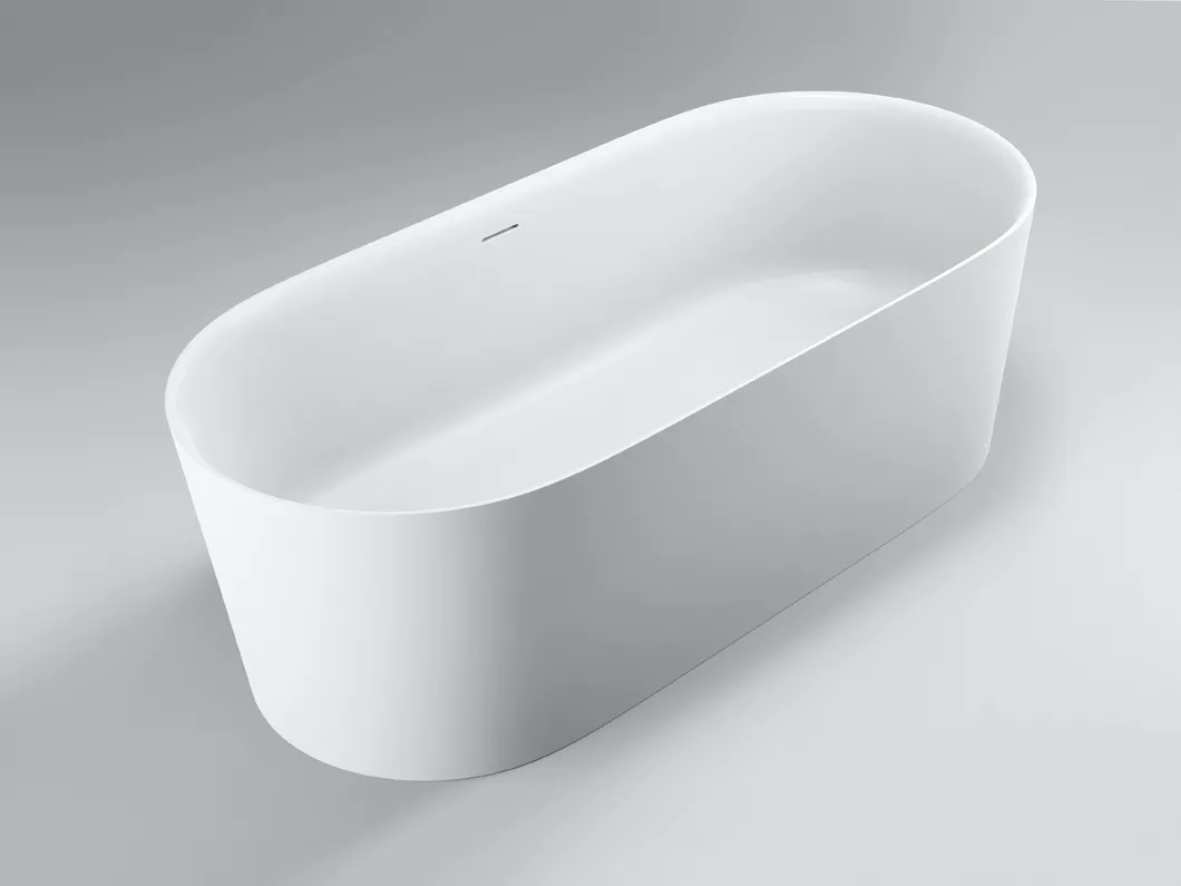 Hotel Freestanding Bathtub-STLBB2038