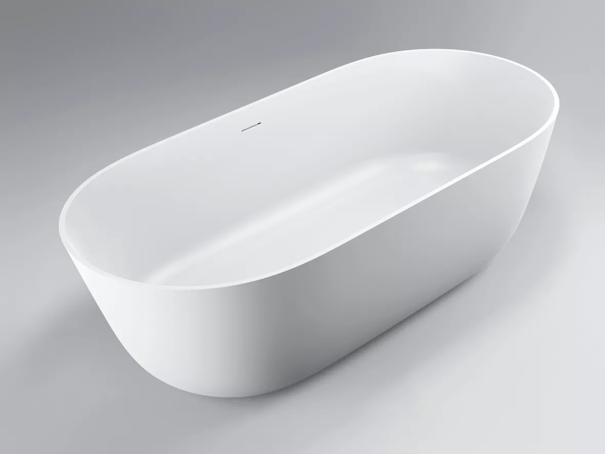 Hotel Freestanding Bathtub-STLBB2041