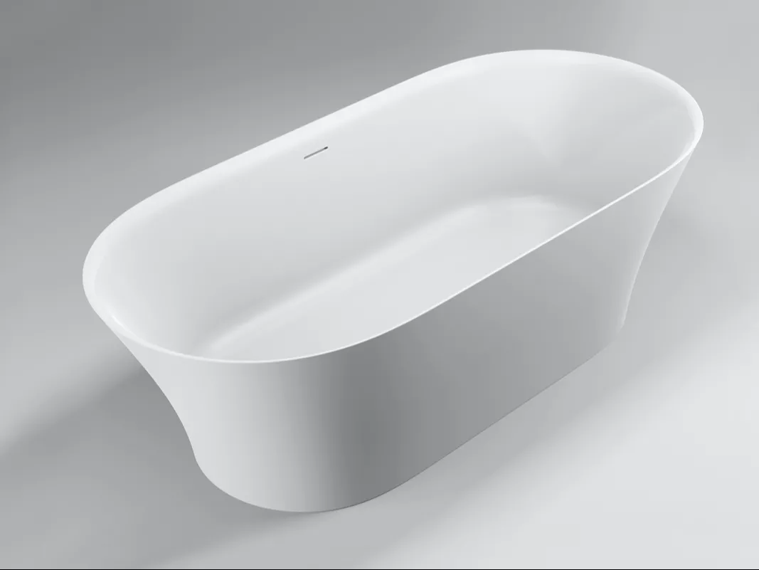 Hotel Freestanding Bathtub-STLBB2042