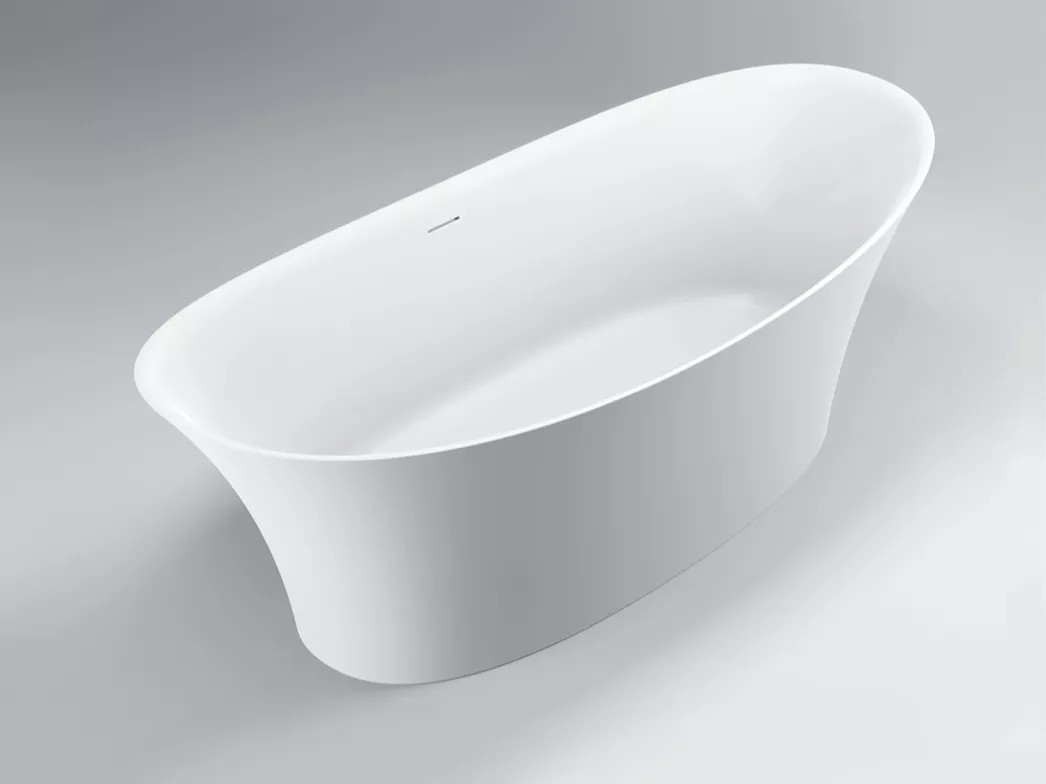 Hotel Freestanding Bathtub-STLBB2043