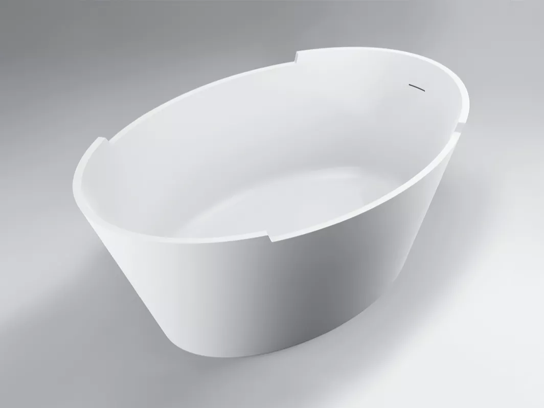 Hotel Freestanding Bathtub-STLBB2045