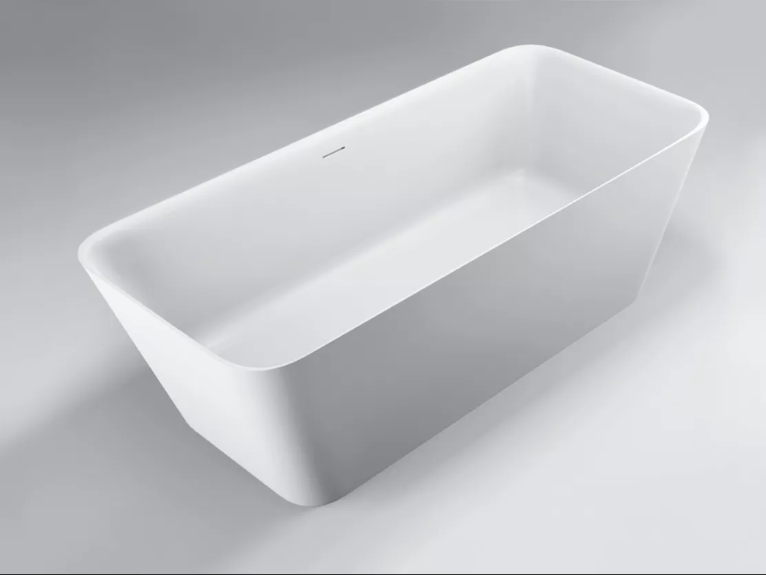 Hotel Freestanding Bathtub-STLBB2046