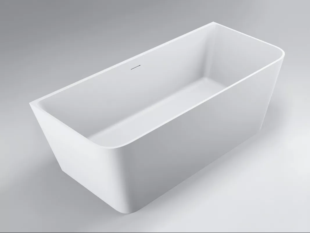 Hotel Freestanding Bathtub-STLBB2048