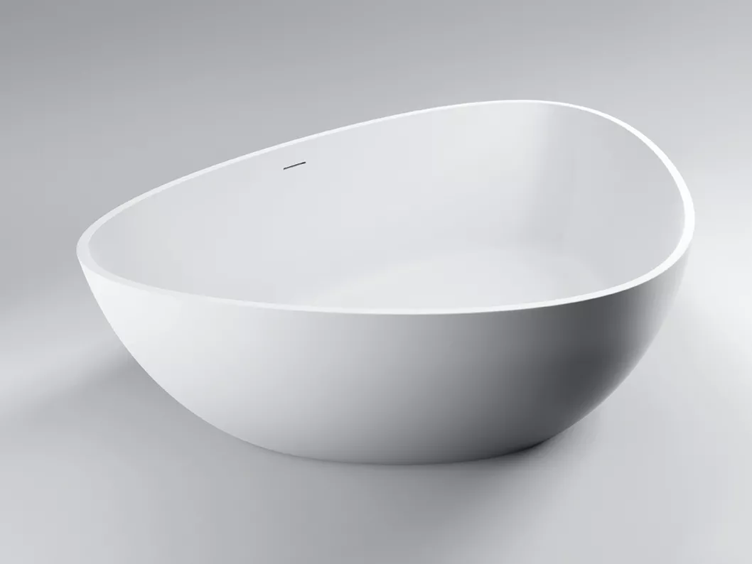 Hotel Freestanding Bathtub-STLBB2050