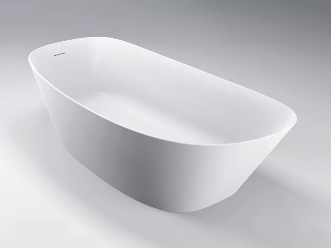 Hotel Freestanding Bathtub-STLBB2052