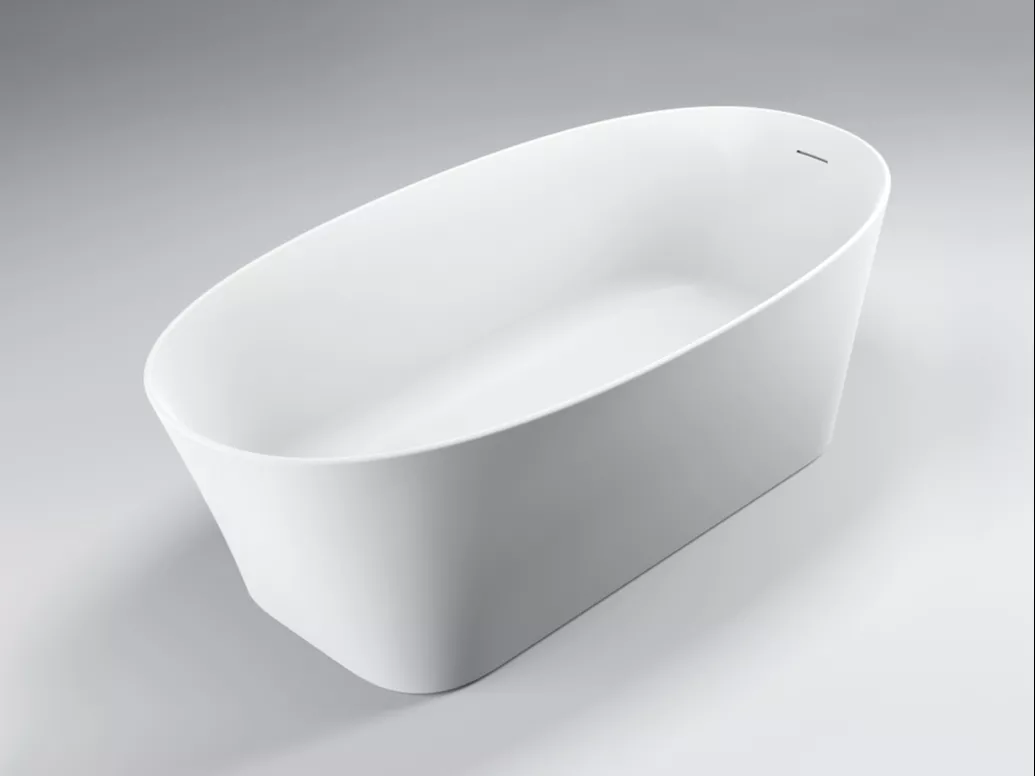 Hotel Freestanding Bathtub-STLBB2054