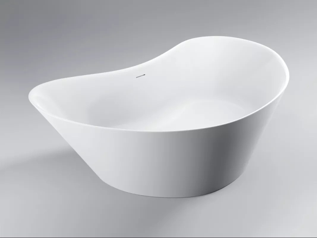 Hotel Freestanding Bathtub-STLBB2055